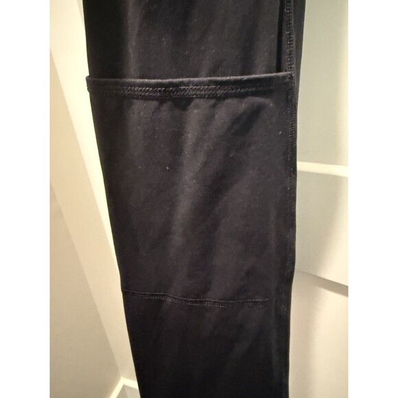 Sweaty Betty Power Workout Dress with Shorts Black Racerback Women's  Large NWOT - Picture 9 of 9